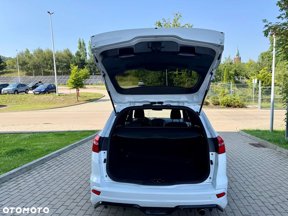 Ford Focus 1.5 EcoBoost STart-Stopp-System ST-LINE - 28