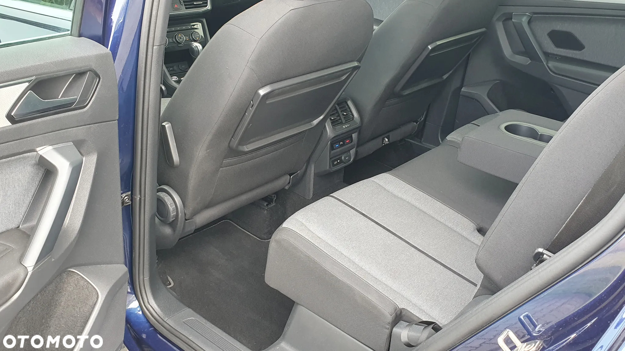 Seat Tarraco 2.0 TDI Style S&S 4Drive DSG - 19