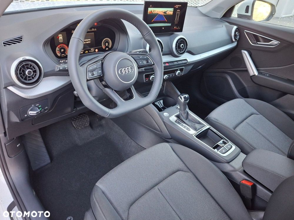 Audi Q2 - 9