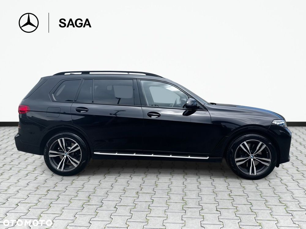 BMW X7 - 5