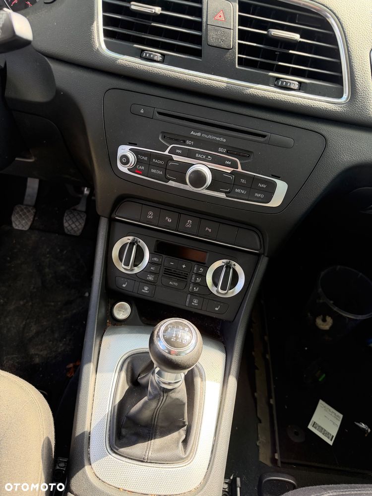 Audi Q3 - 12