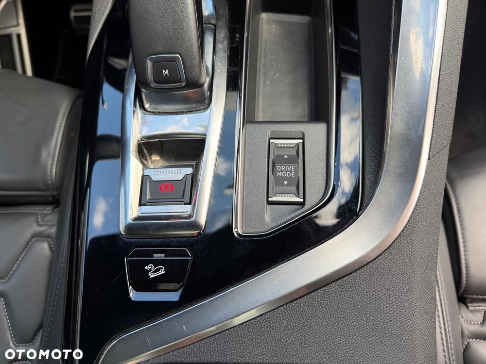Peugeot 5008 2.0 BlueHDi GT S&S EAT8 - 33