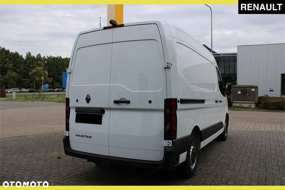 Renault Master L2H2 Extra AT9 2.0 170KM - 7