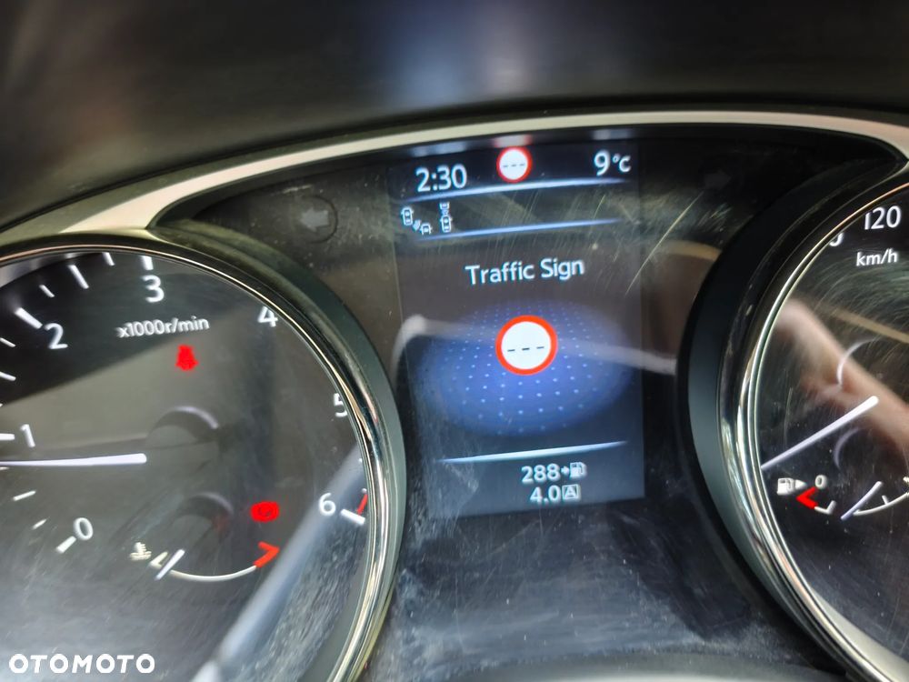 Nissan X-Trail 1.6 DCi Tekna - 22