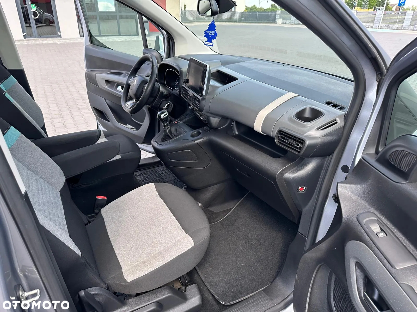 Citroën Berlingo XL 1.5 BlueHDI Feel Pack S&S - 19