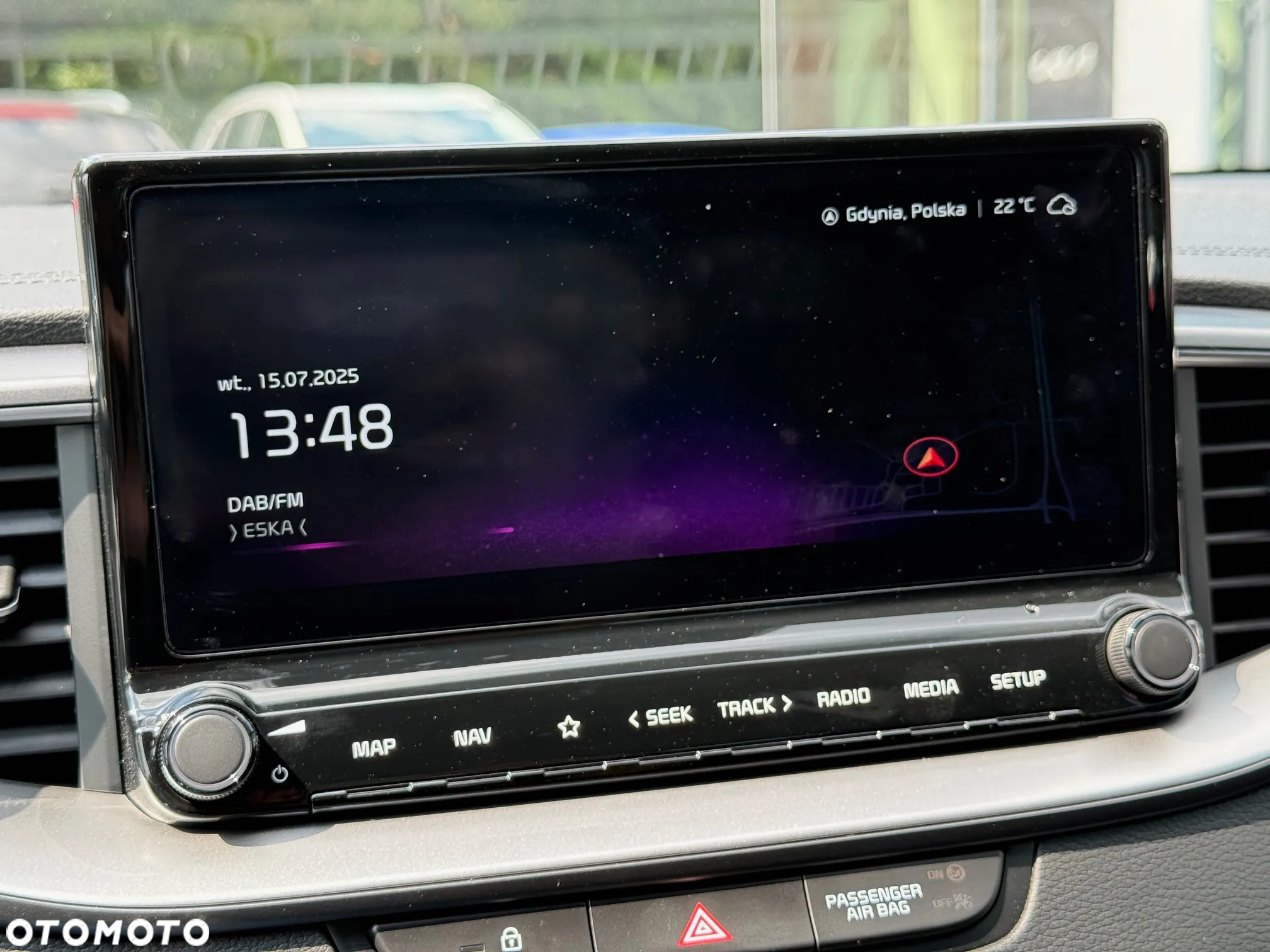 Kia XCeed 1.5 T-GDI M - 31