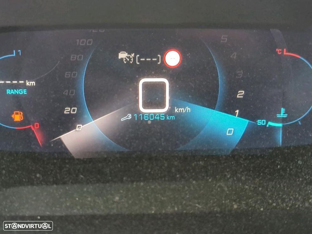 Peugeot 2008 1.2 PureTech Allure - 7