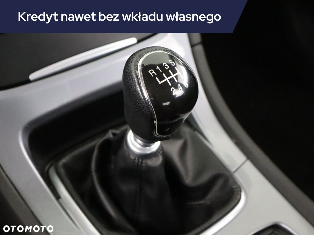 Ford Mondeo - 15