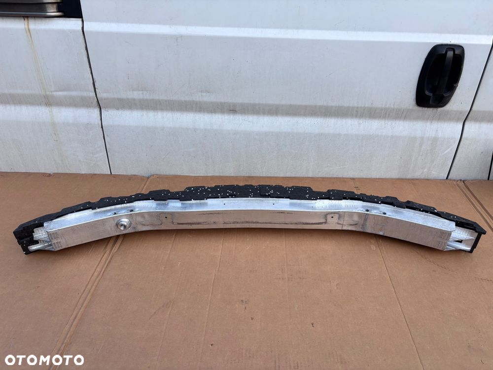 Bmw F30 F31 M Pakiet M3 F80 F82 Absorber Oryginalna Belka Zderzaka Przedniego 8054185 7255393 - 5