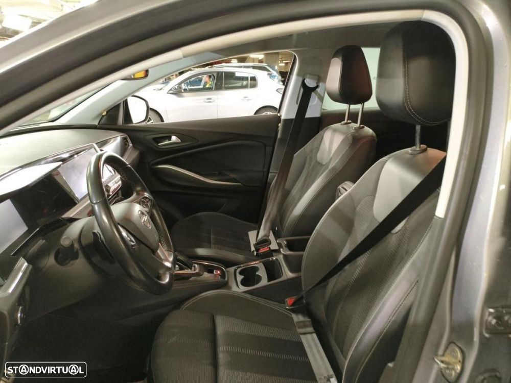 Opel Grandland 1.5 CDTI GS Line AT - 5
