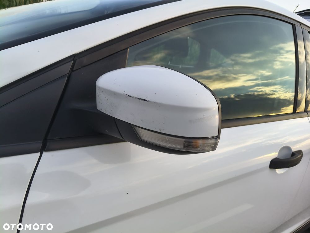 Ford Focus 1.6 TDCi Edition - 5