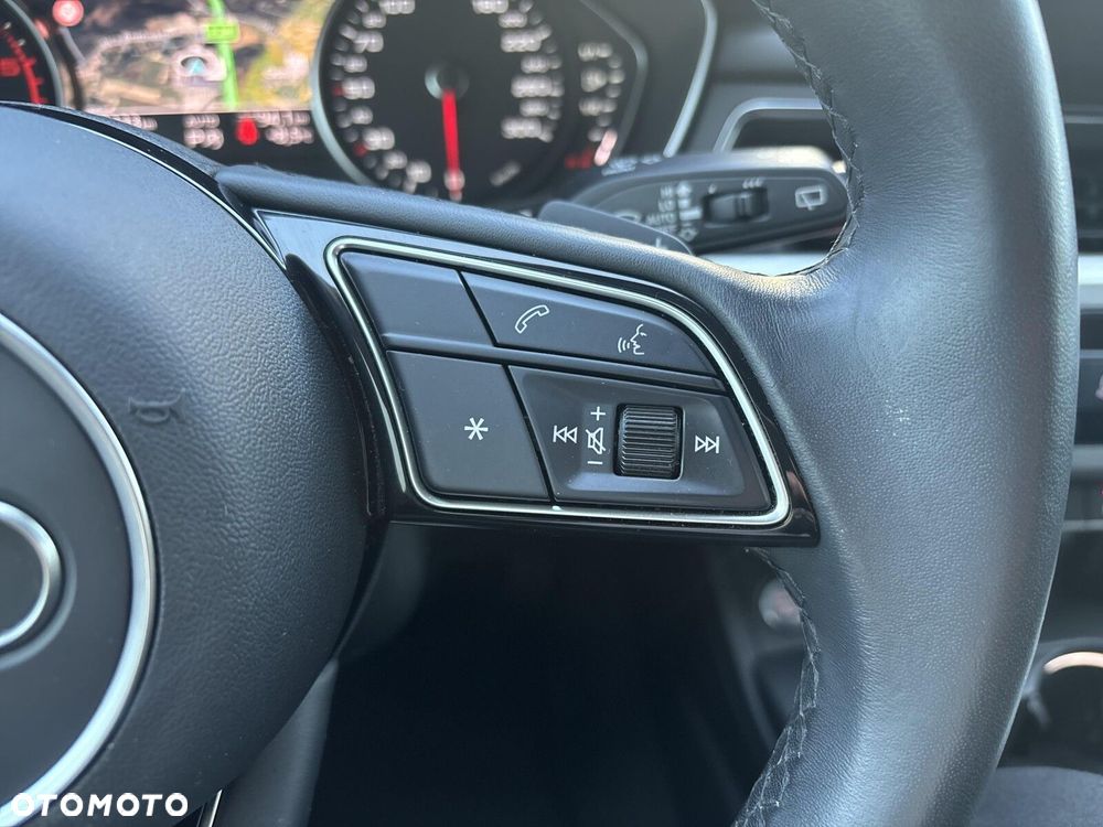 Audi A4 Allroad - 14