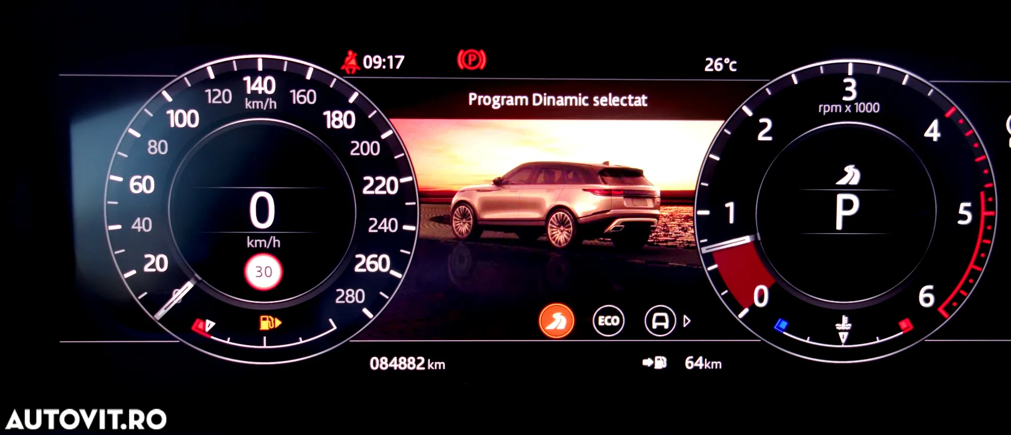 Land Rover Range Rover Velar 3.0 SE - 29
