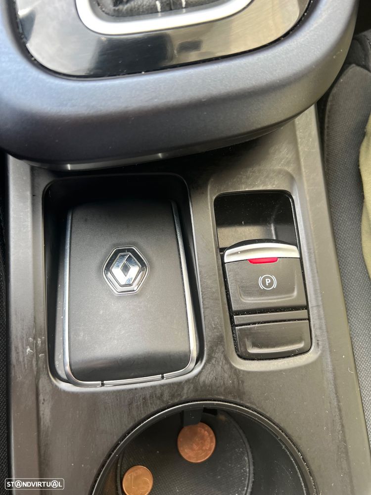 Renault Arkana 1.6 E-Tech Intens - 4