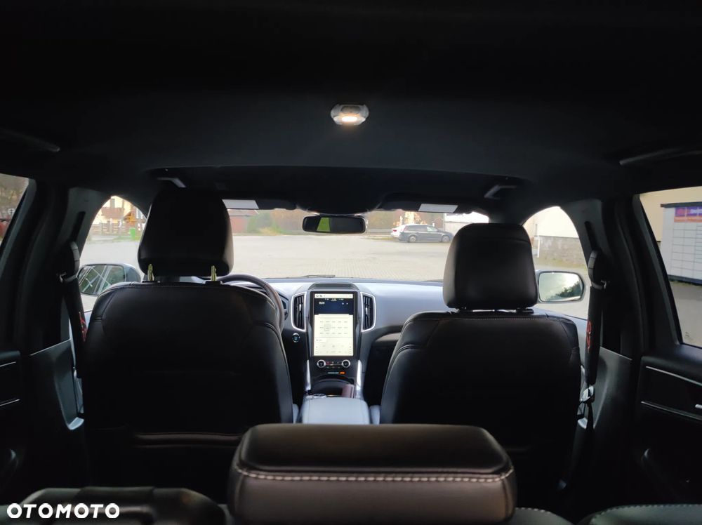 Ford Edge - 24
