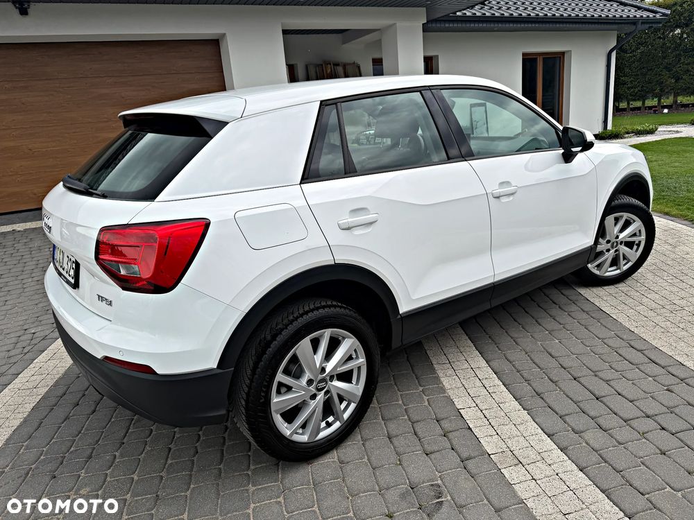 Audi Q2 1.4 TFSI cylinder on demand design - 10