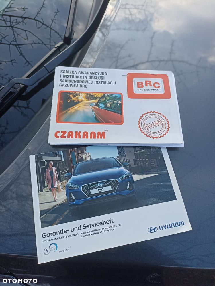 Hyundai i30 - 16