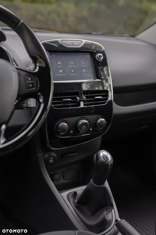 Renault Clio Energy TCe 90 Start & Stop Expression - 21