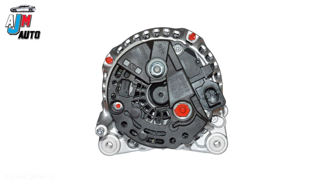 Alternator 1.6 1.8 1.9 2.0 3.2 TDI FSI TFSI VW Multivan Passat B6 B7 Passat Alltrack - 4