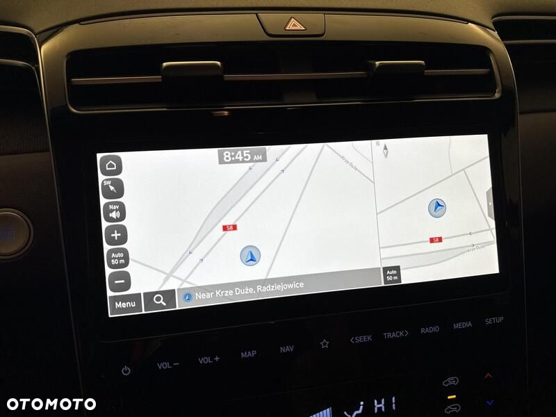 Hyundai Tucson - 16