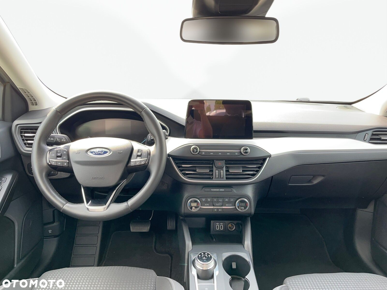 Ford Focus - 16