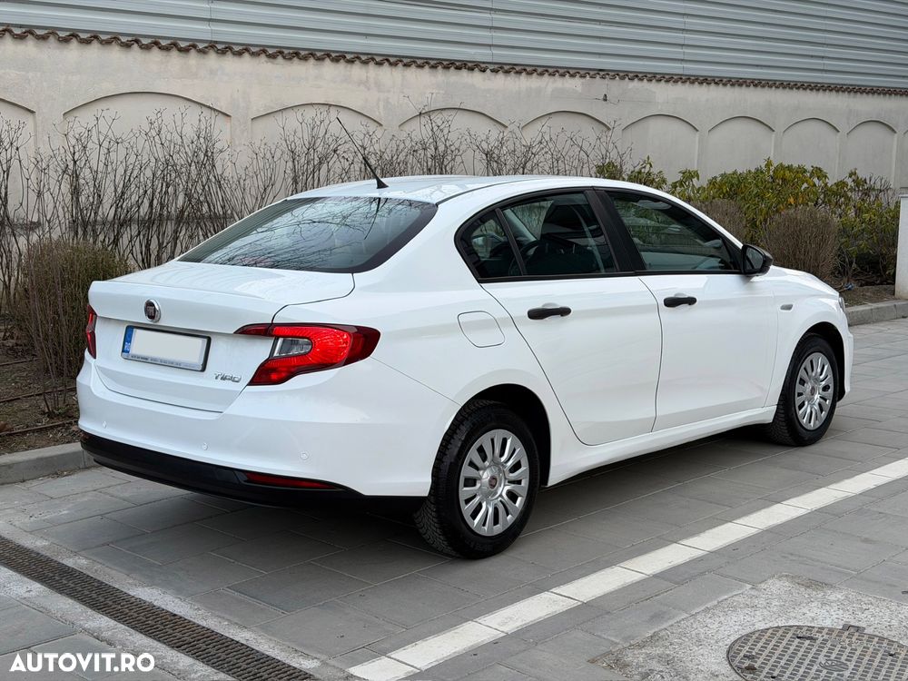 Fiat Tipo 1.4 Easy - 2