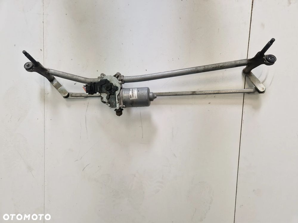 Renault Master III lift Mechanizm wycieraczek przednich 141409360