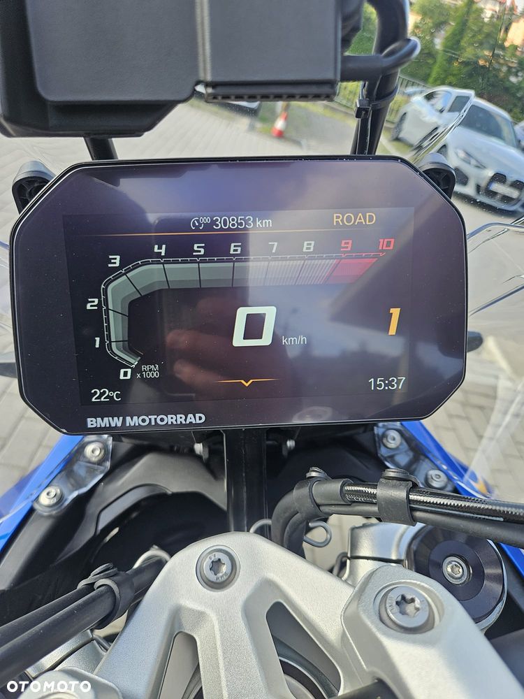 BMW GS - 10