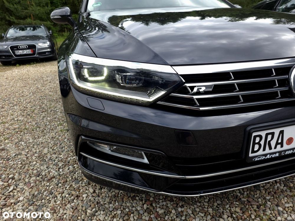 Volkswagen Passat 2.0 TDI SCR Highline DSG - 24