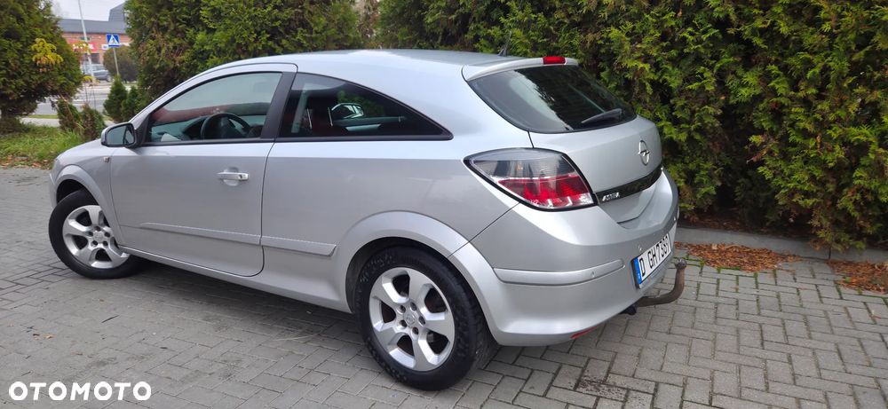 Opel Astra - 8