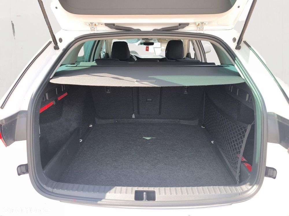 Skoda Octavia 1.5 TSI ACT Ambition - 13