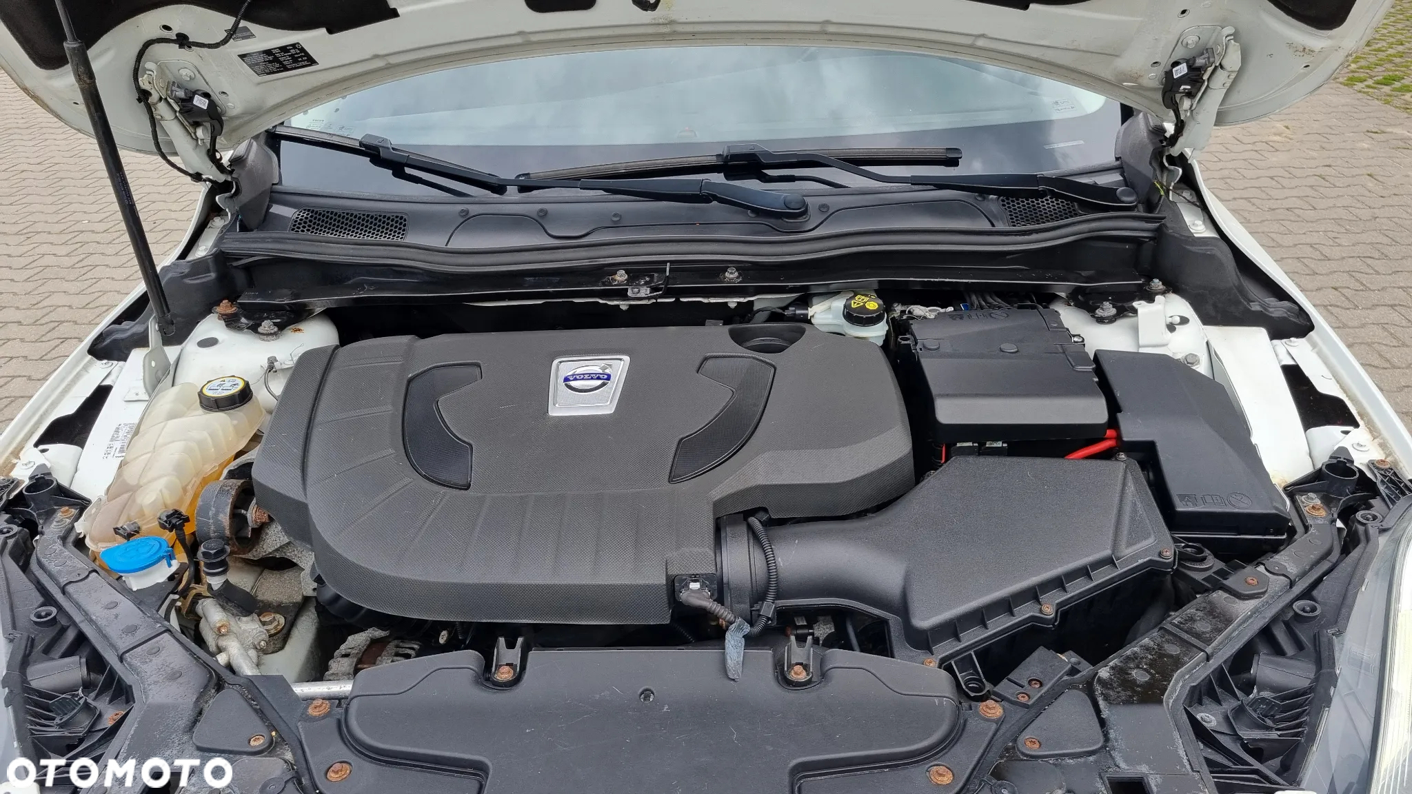 Volvo V40 Cross Country D3 Momentum - 39