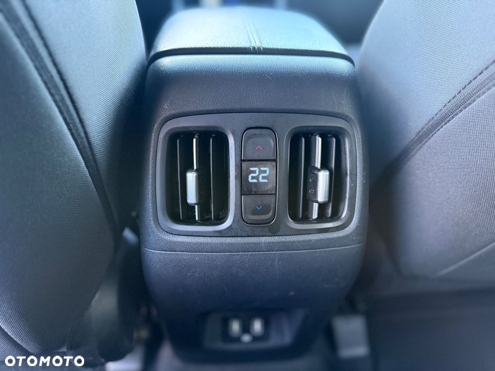 Hyundai Tucson 1.6 T-GDi 48V Executive 4WD DCT - 22