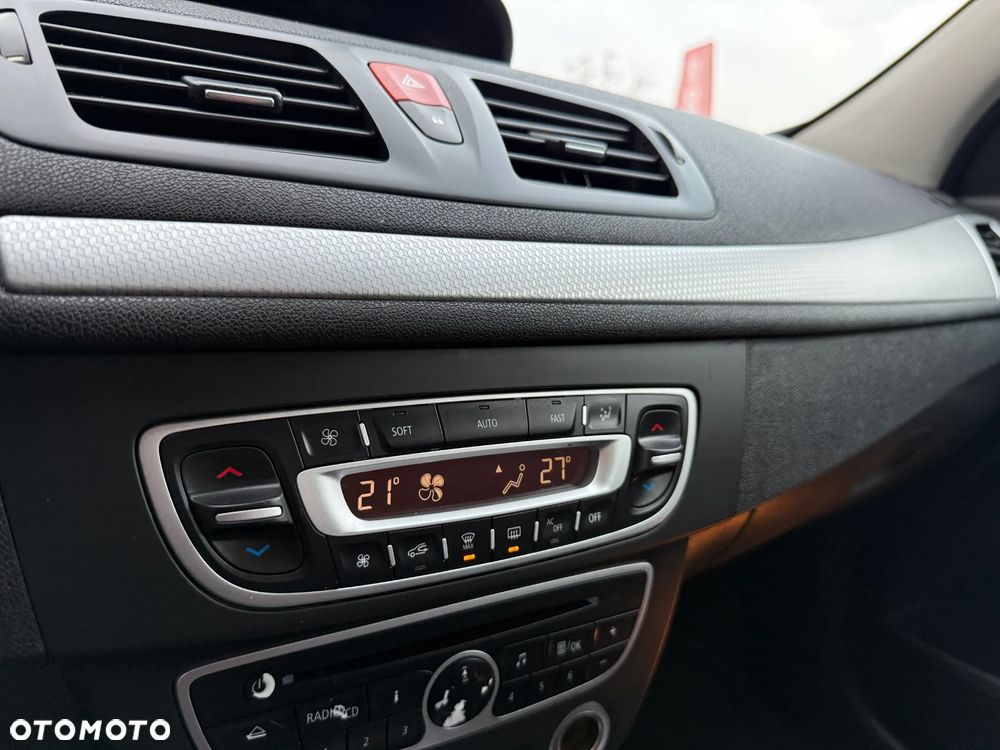 Renault Megane 1.6 16V 110 Authentique - 18