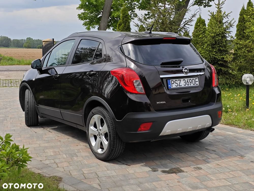 Opel Mokka 1.6 Active S&S - 3