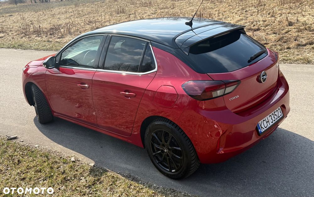 Opel Corsa 1.2 Elegance S&S - 11