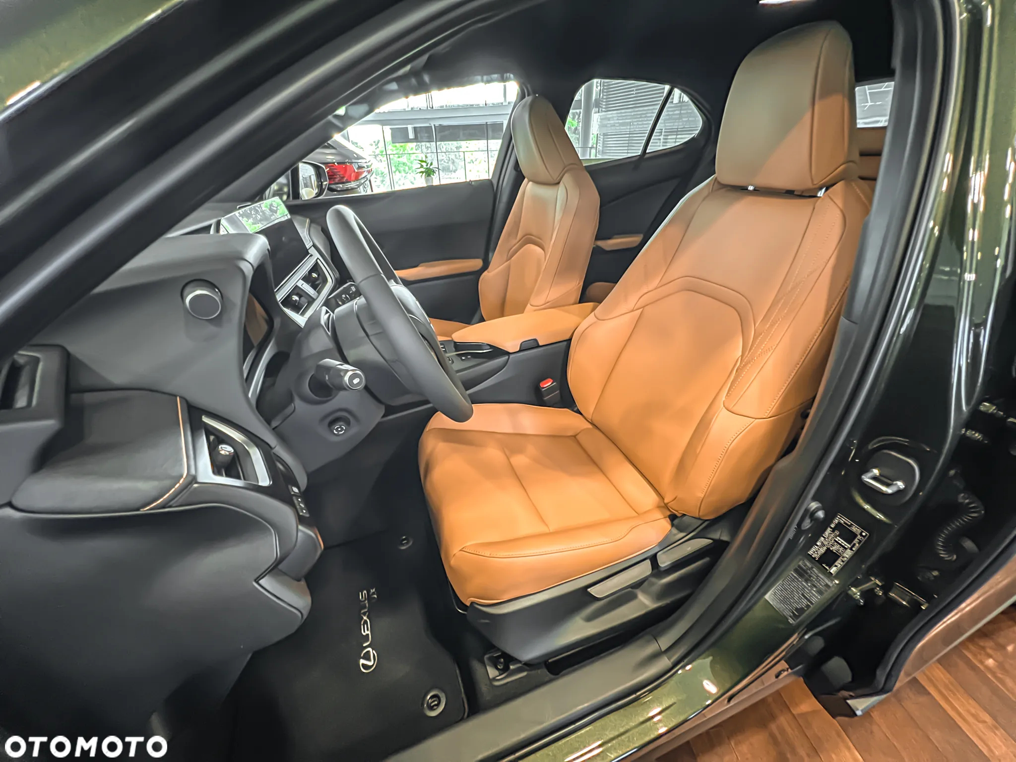 Lexus UX 200 GPF F Sport Design 2WD - 12