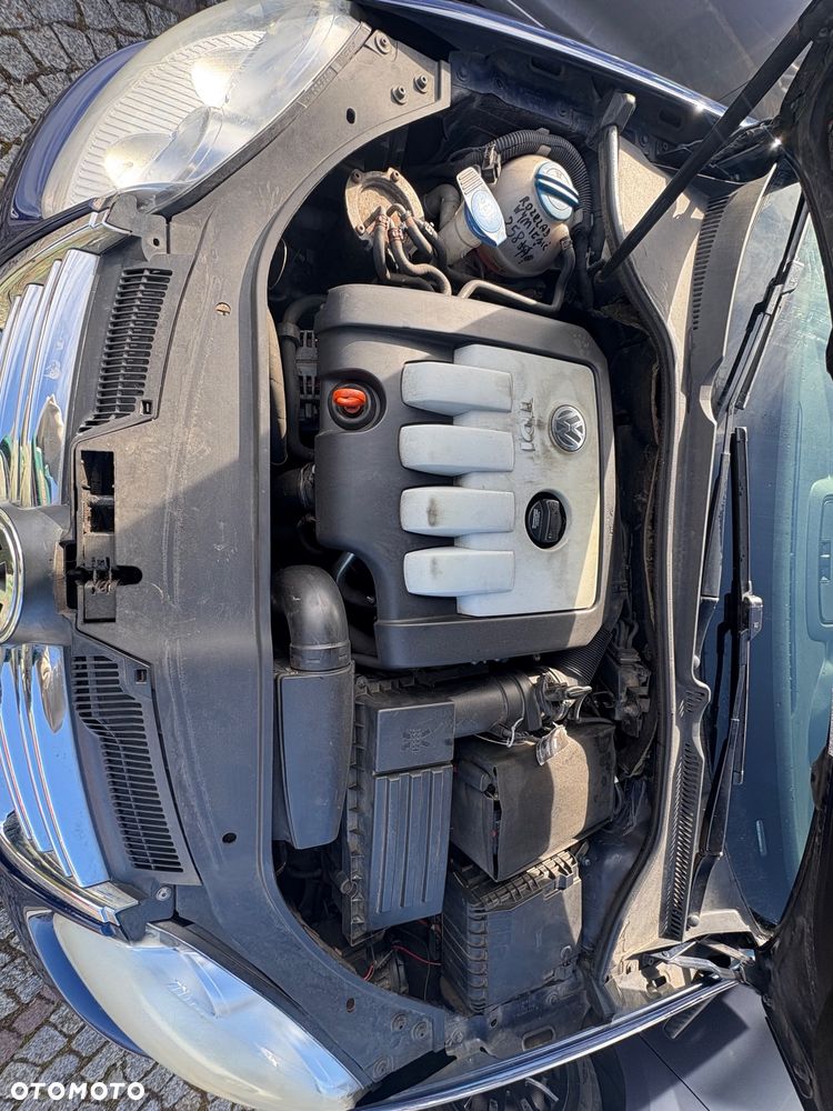 Volkswagen Golf 2.0 TDI DPF Comfortline - 21