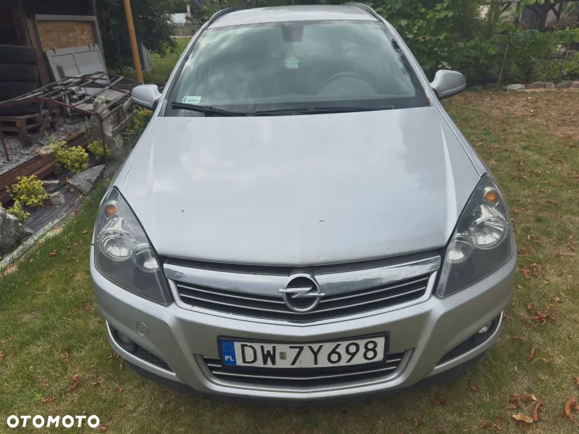 Opel Astra 1.3 CDTI 111 - 2