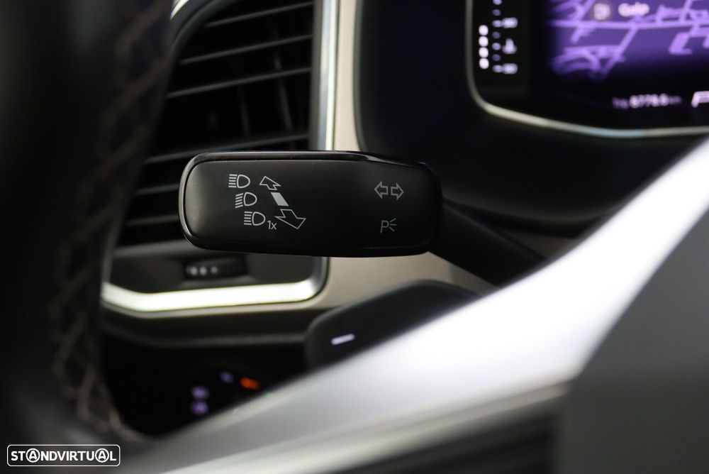SEAT Ateca 1.5 TSI Xperience DSG - 14