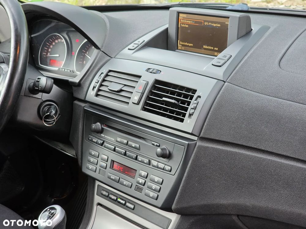 BMW X3 - 22