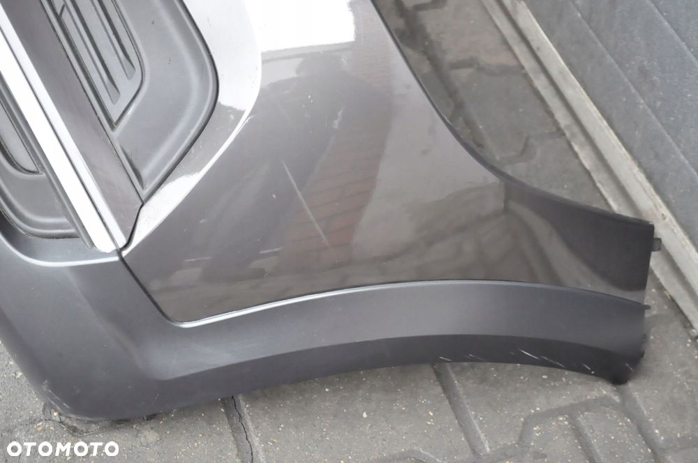 VOLVO V90 CC CROSS COUNTRY LIFT FL 21-24 ZDERZAK PRZÓD PRZEDNI 731 - 3