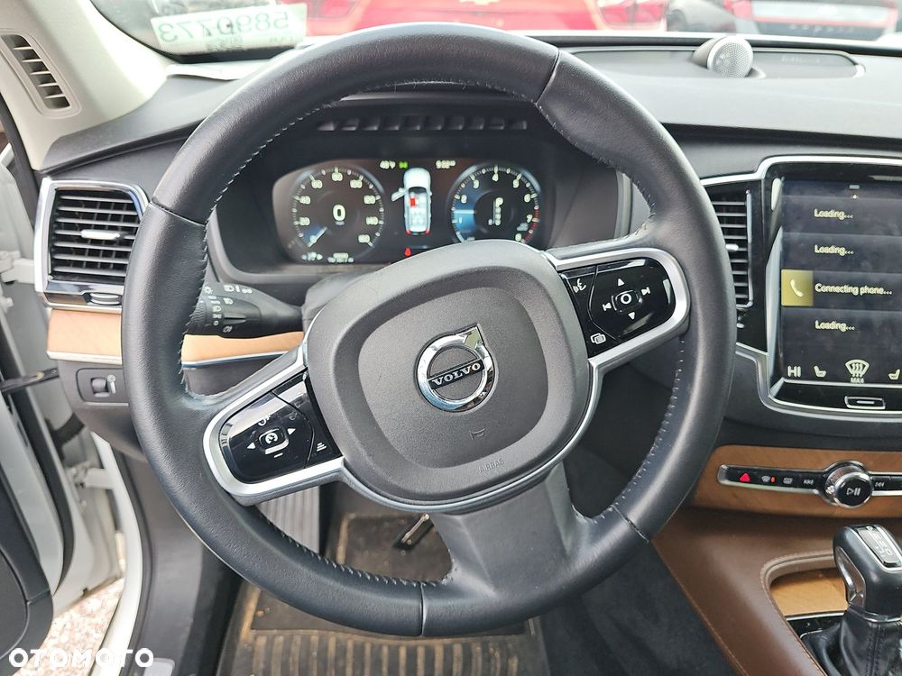 Volvo XC 90 - 12