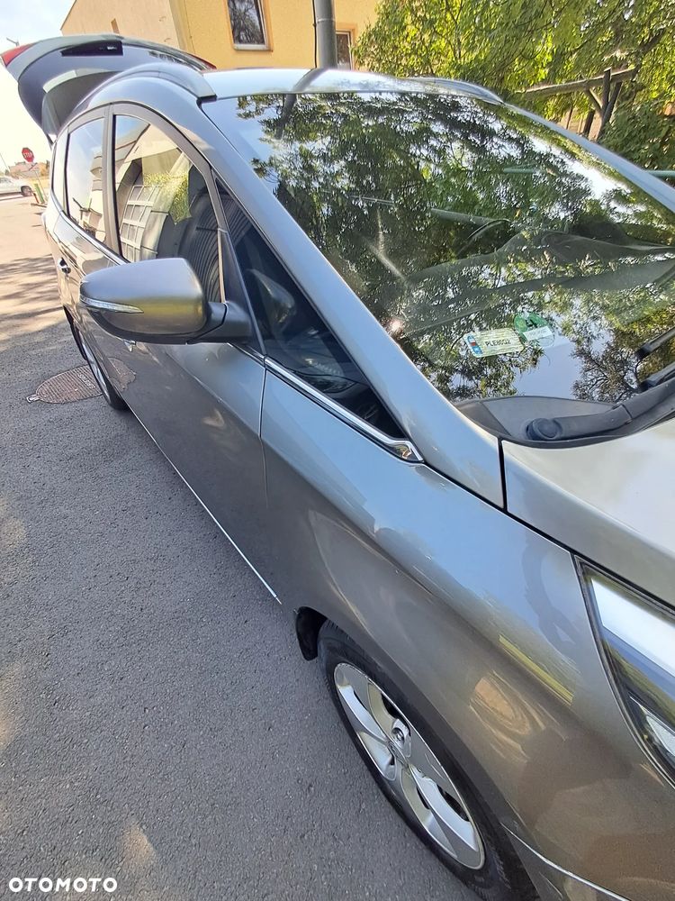 Kia Carens 1.7 CRDi L - 3