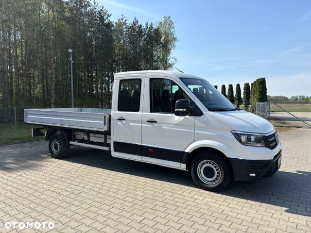 Volkswagen Crafter - 10