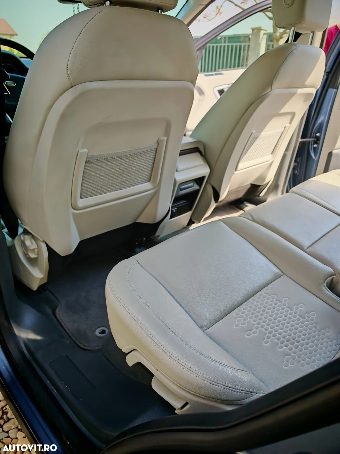 Land Rover Discovery Sport 2.0 l TD4 HSE Aut. - 7