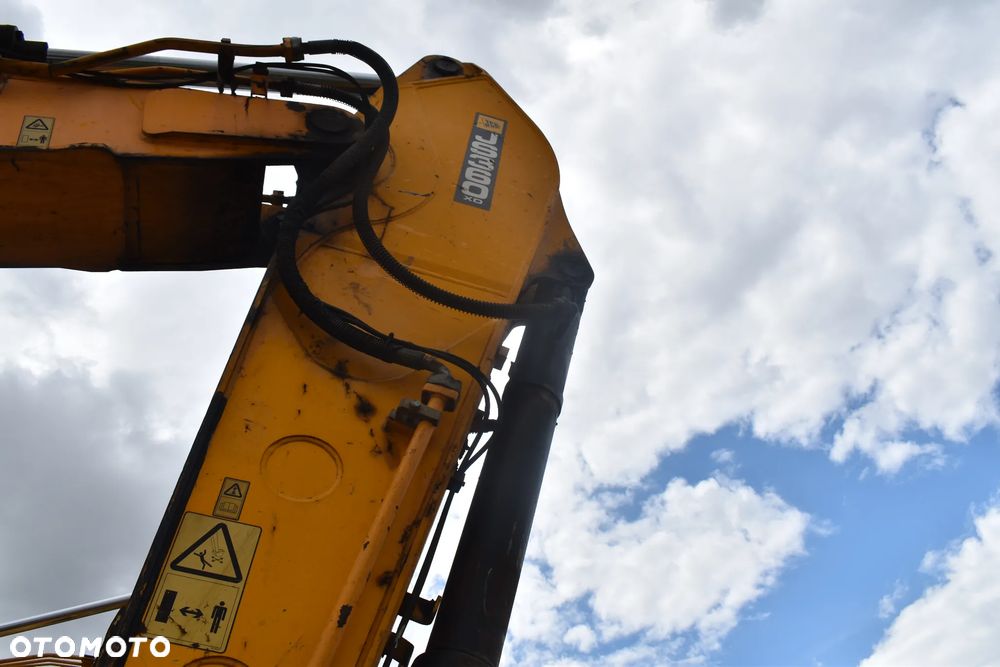 JCB 360 LC - 12
