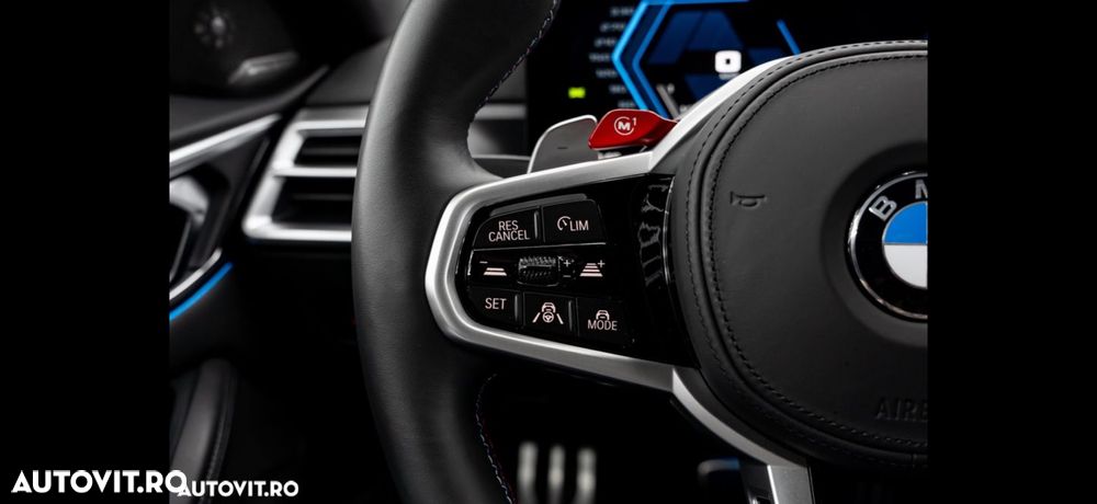 BMW M4 - 19