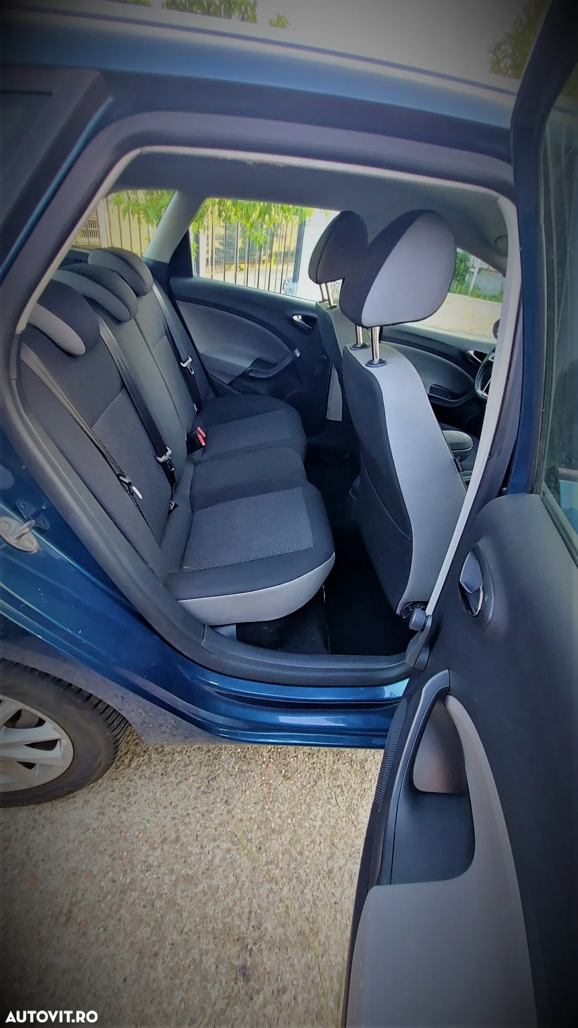 Seat Ibiza 1.0 Eco TSI S&S Style - 8