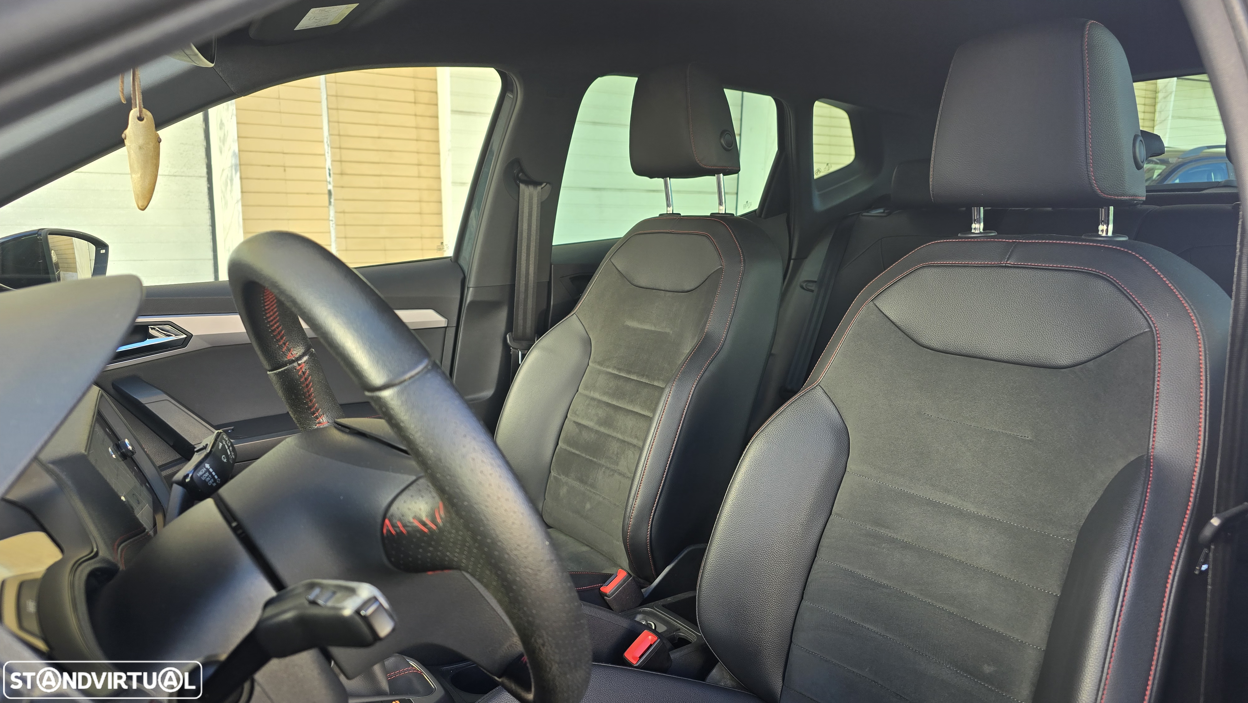 SEAT Arona 1.0 TSI FR - 17